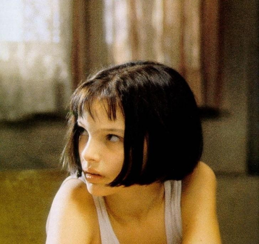 How to look famous Hollywood actors in their first movies How to look famous Hollywood actors in their first movies