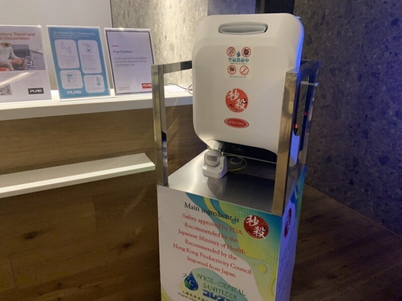 How to look like a fitness clubs in Hong Kong open after quarantine How to look like a fitness clubs in Hong Kong open after quarantine