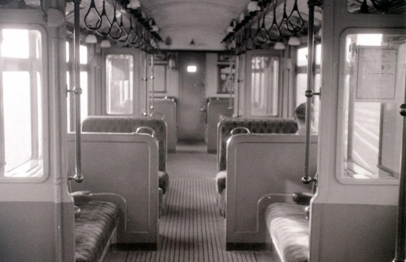 How to look like subway cars from different countries and eras How to look like subway cars from different countries and eras