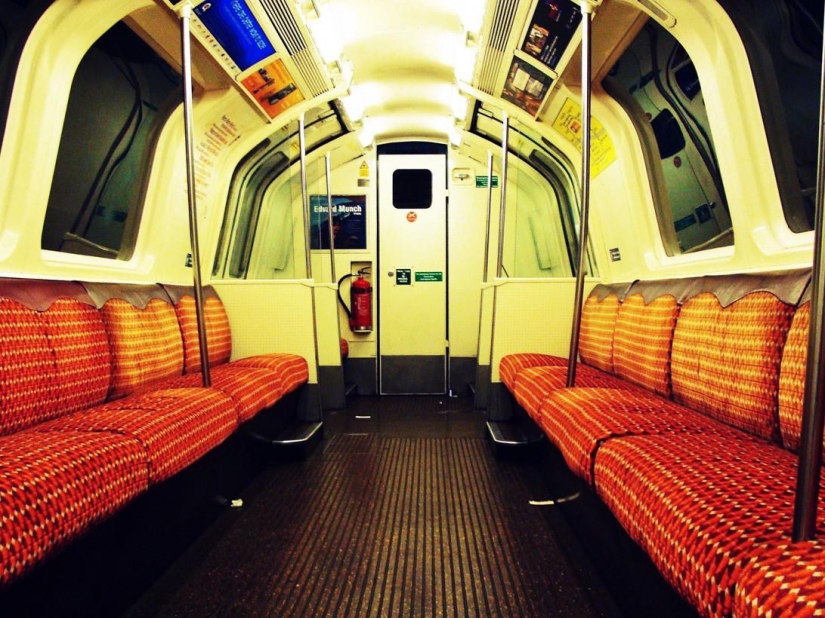 How to look like subway cars from different countries and eras How to look like subway cars from different countries and eras