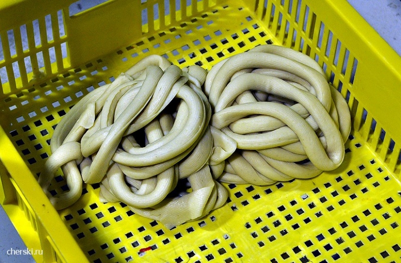 How to make fish balls, crab sticks, etc. How to make fish balls, crab sticks, etc.
