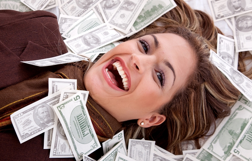 How to make millions on free apps