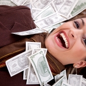 How to make millions on free apps