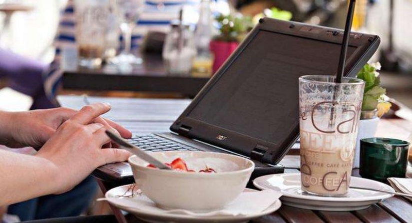 How to operate German pickpockets: 11 receptions on the eve of Christmas and New year How to operate German pickpockets: 11 receptions on the eve of Christmas and New year