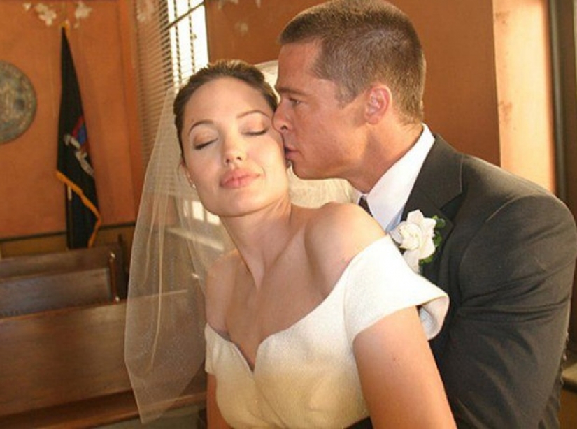 How to predict divorce at wedding pictures: 8 observations photographers