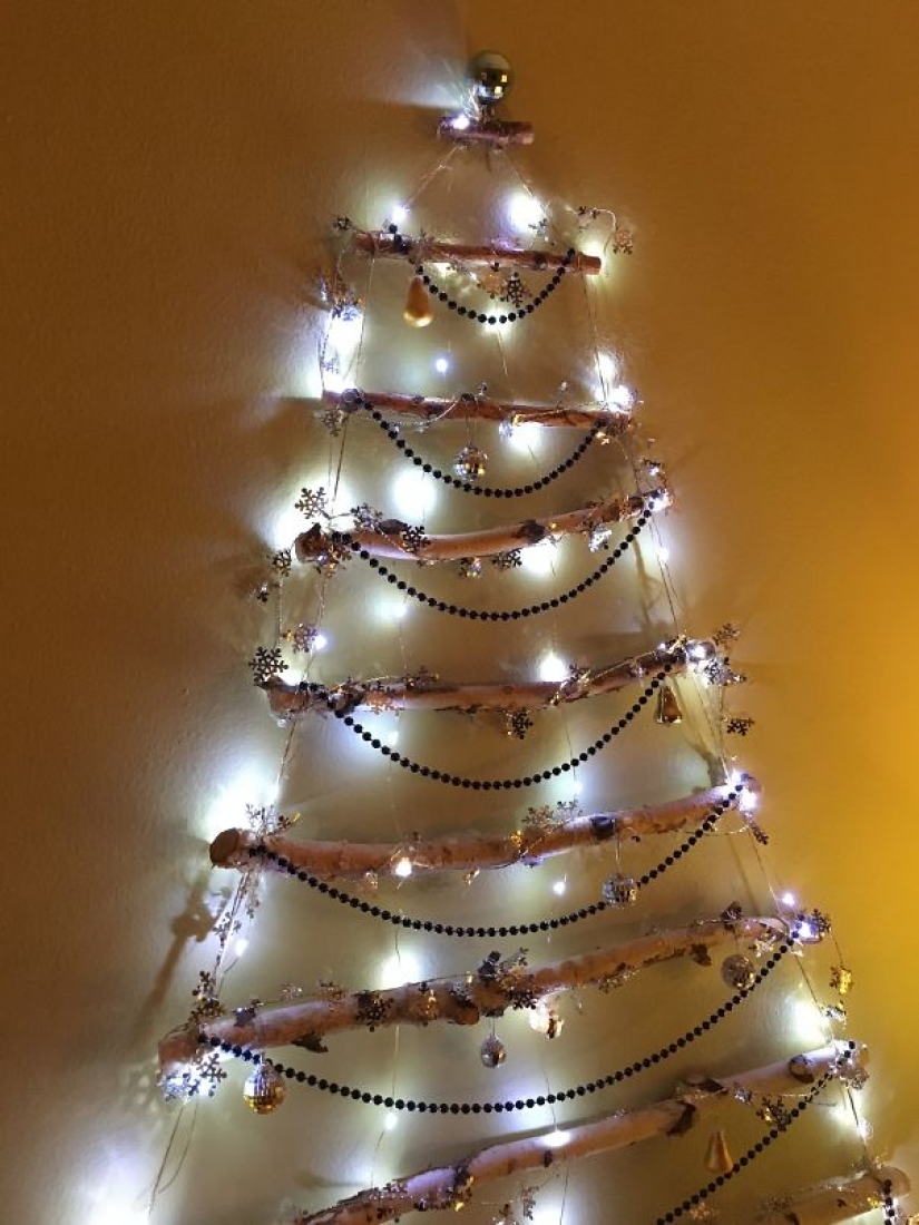 How to protect a Christmas tree from harmful and daring Pets How to protect a Christmas tree from harmful and daring Pets