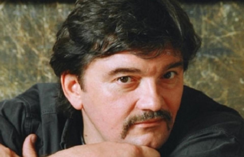 How was filming the series "Gangster Petersburg" and who charged the main characters How was filming the series "Gangster Petersburg" and who charged the main characters