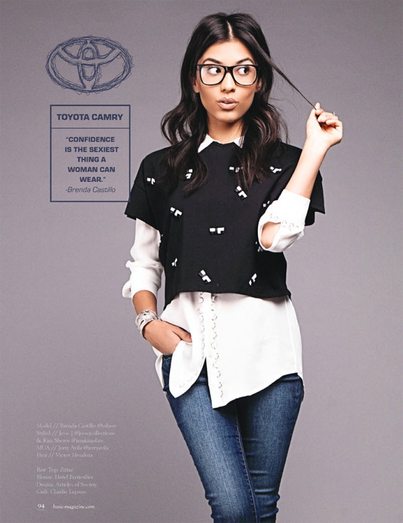 How would it look on the car, if they were lingerie models How would it look on the car, if they were lingerie models