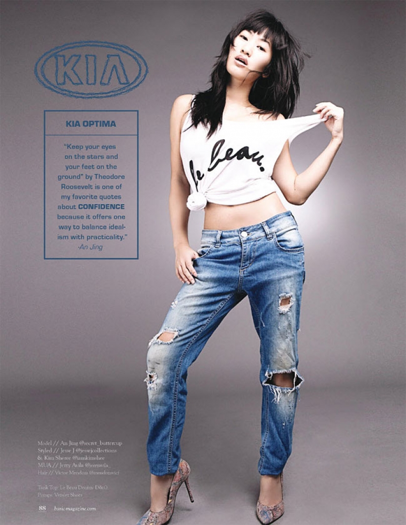 How would it look on the car, if they were lingerie models How would it look on the car, if they were lingerie models