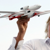 Humanity is everywhere: 10 things that makes Richard Branson to always be successful Humanity is everywhere: 10 things that makes Richard Branson to always be successful