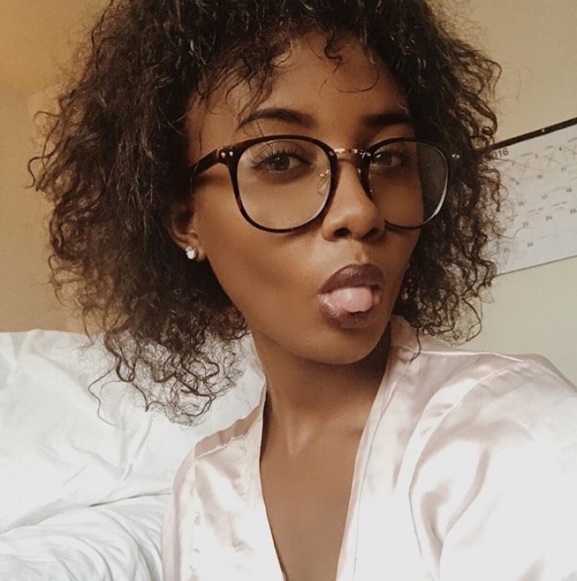 "I fell in love with a Russian man": impressions of a black American woman about life in Russia