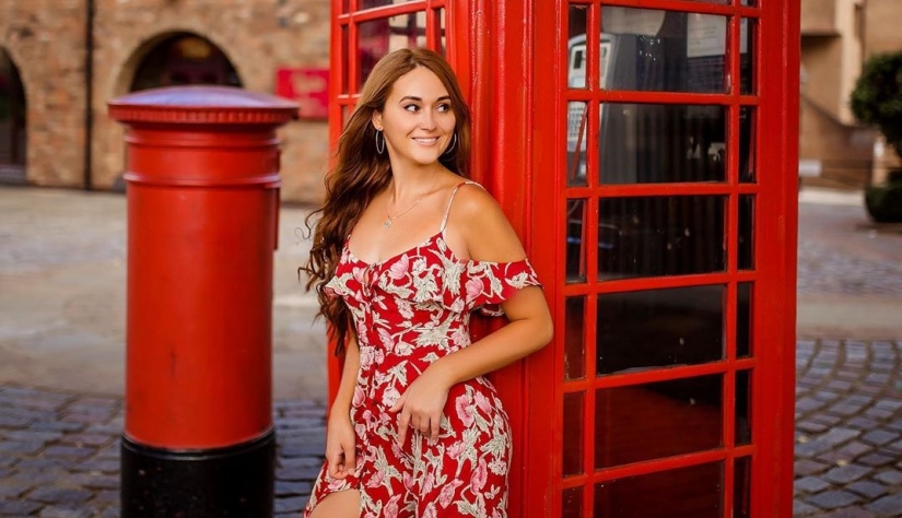 "I howled in despair": the Russian woman spoke about the difficult crossing and life in Britain "I howled in despair": the Russian woman spoke about the difficult crossing and life in Britain