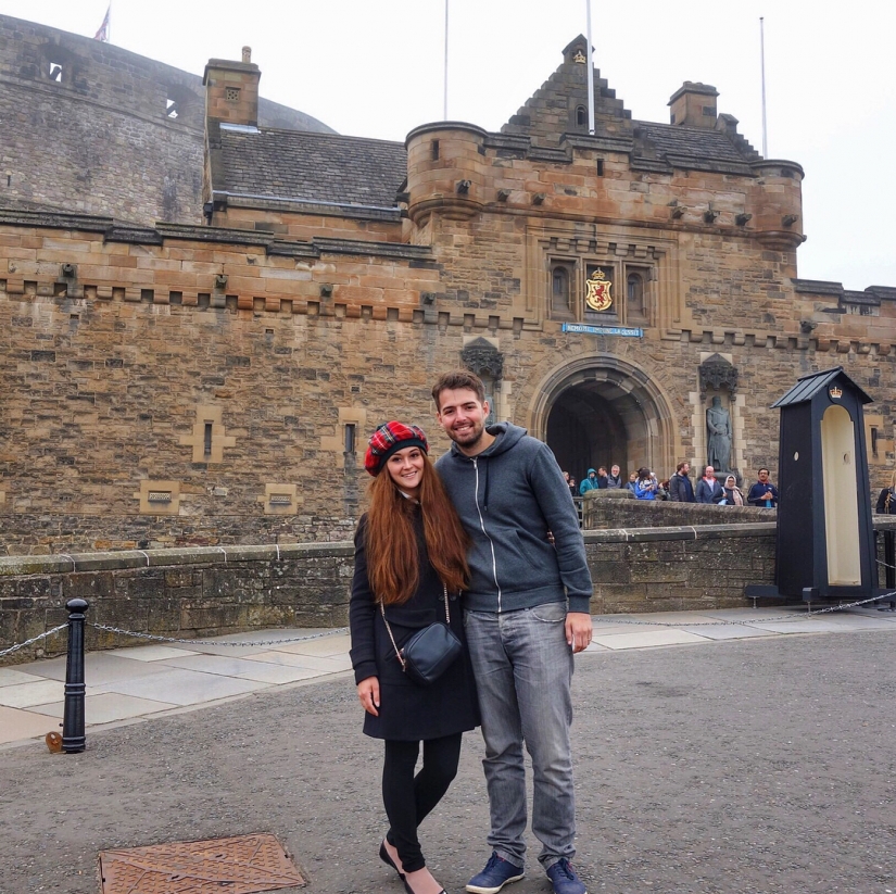 "I howled in despair": the Russian woman spoke about the difficult crossing and life in Britain "I howled in despair": the Russian woman spoke about the difficult crossing and life in Britain