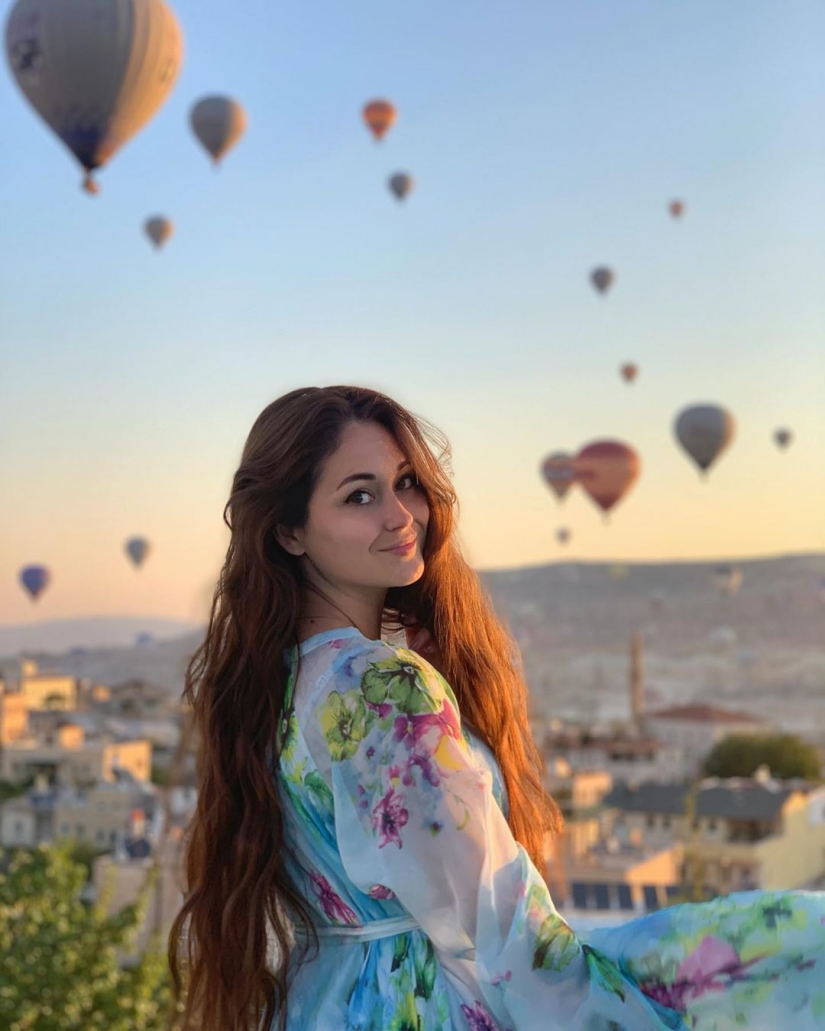 "I howled in despair": the Russian woman spoke about the difficult crossing and life in Britain "I howled in despair": the Russian woman spoke about the difficult crossing and life in Britain