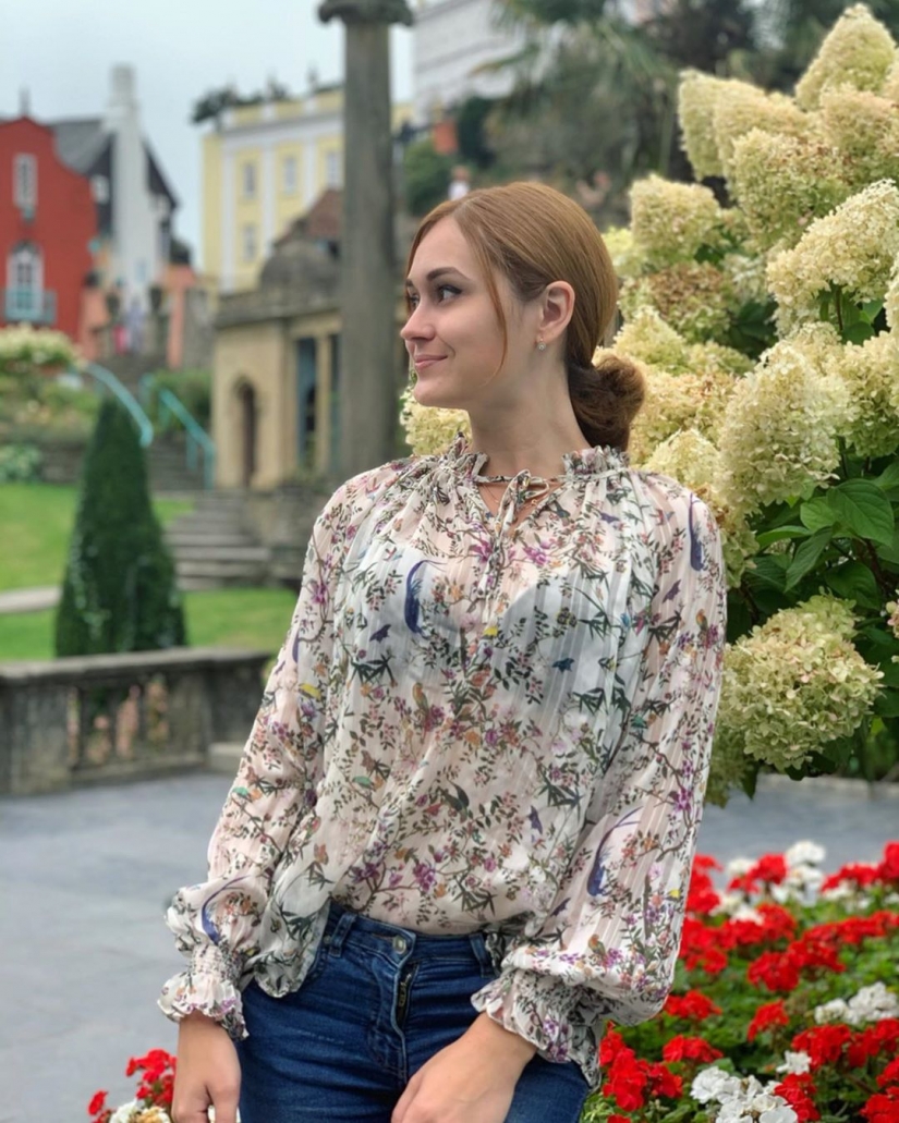 "I howled in despair": the Russian woman spoke about the difficult crossing and life in Britain "I howled in despair": the Russian woman spoke about the difficult crossing and life in Britain