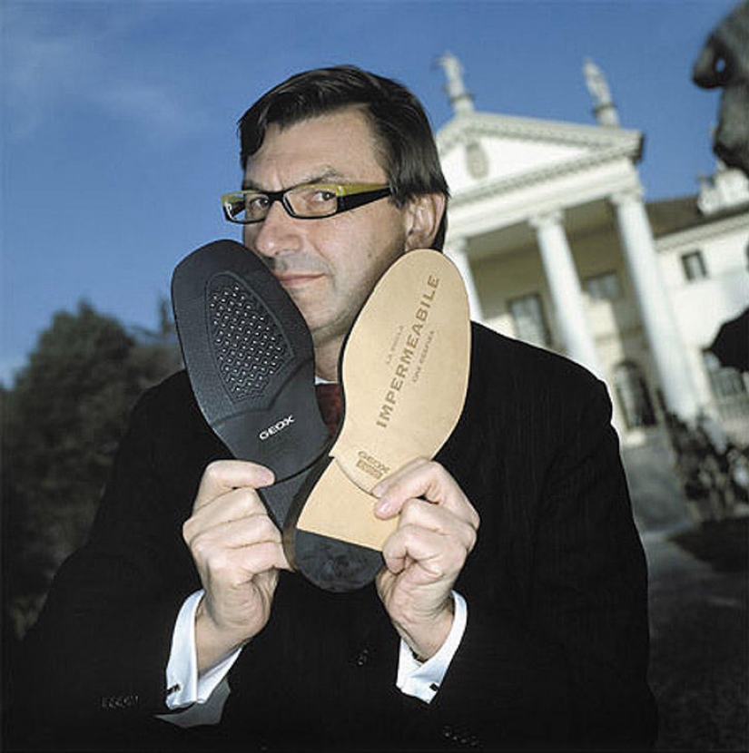 Ideas que han llevado a más de 1 000 000 000$