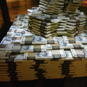 Ideas that have brought more than 1 000 000 000$