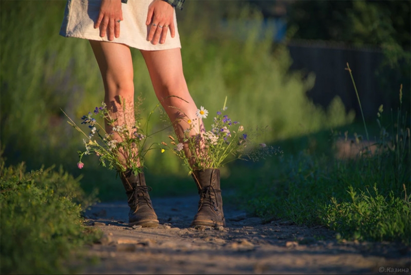 "If you knew how much I have buried friends who were exceptionally healthy way of life!"
