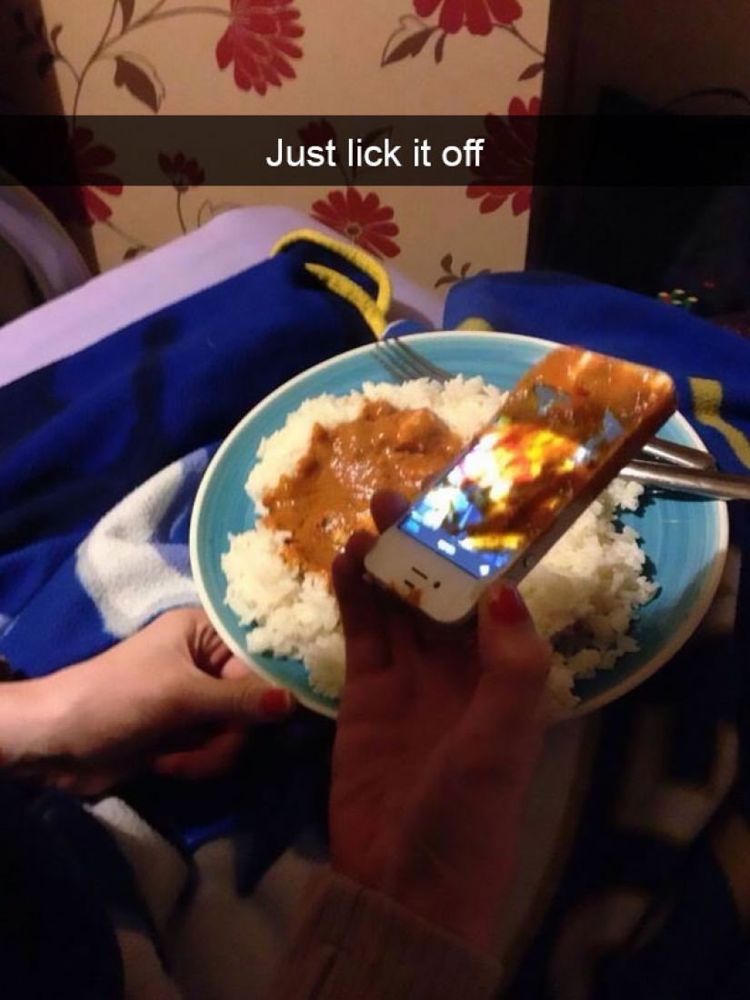 Imágenes de la épica fallos que demostrar que han resultado ser un gran lunes