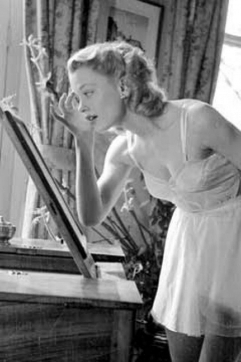 Imágenes espectaculares de un pionero del fotoperiodismo Kurt Hutton Imágenes espectaculares de un pionero del fotoperiodismo Kurt Hutton