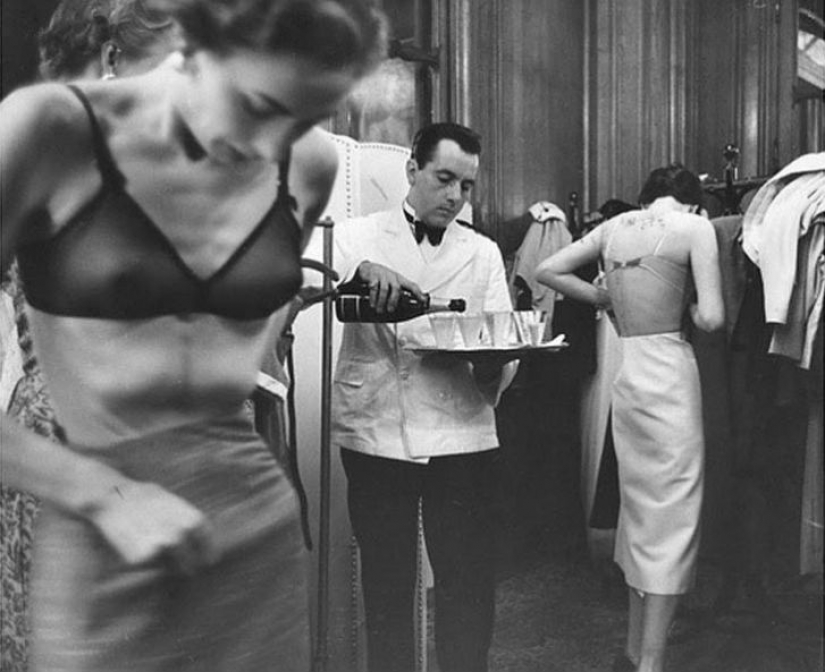 Imágenes espectaculares de un pionero del fotoperiodismo Kurt Hutton Imágenes espectaculares de un pionero del fotoperiodismo Kurt Hutton