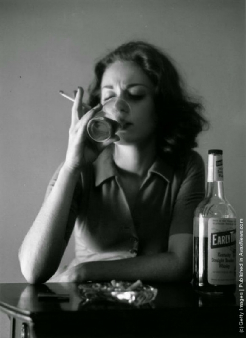 Imágenes espectaculares de un pionero del fotoperiodismo Kurt Hutton Imágenes espectaculares de un pionero del fotoperiodismo Kurt Hutton