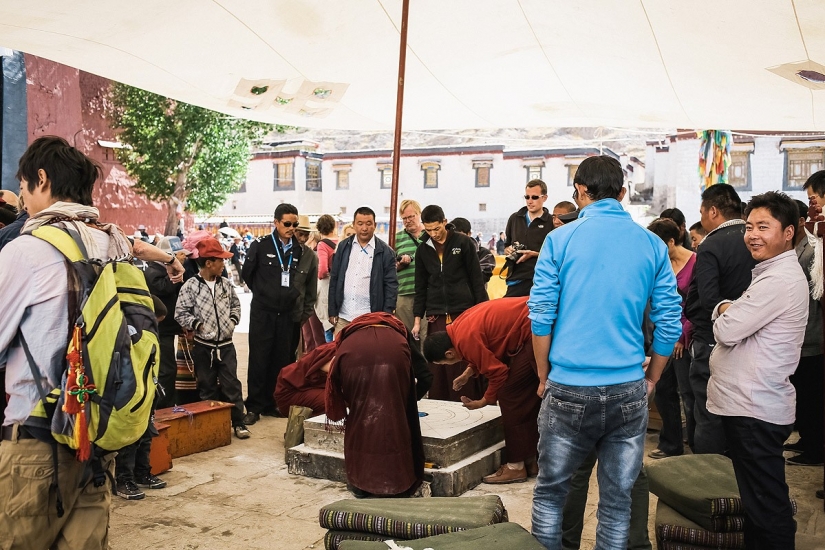 In search of magic: how to celebrate Buddha's birthday