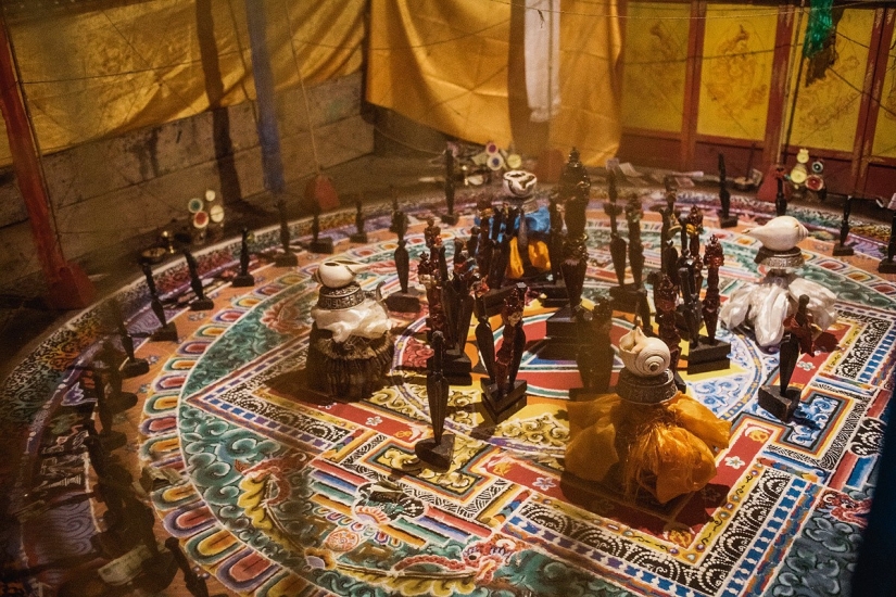 In search of magic: how to celebrate Buddha's birthday