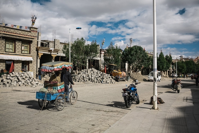 In search of magic: how to celebrate Buddha's birthday