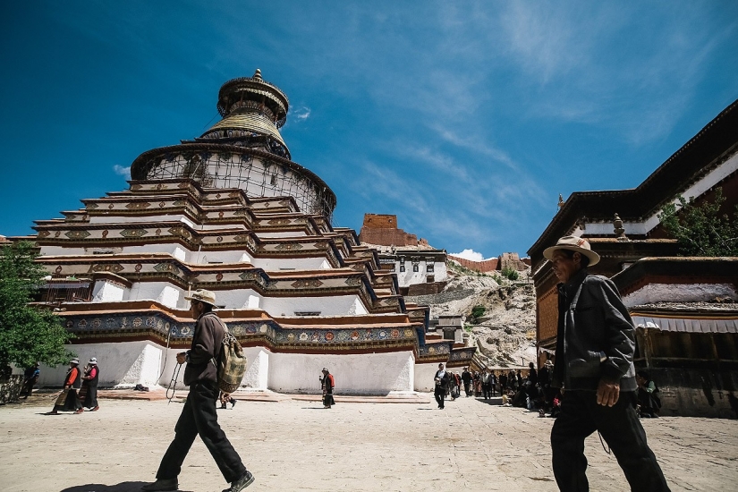 In search of magic: how to celebrate Buddha's birthday