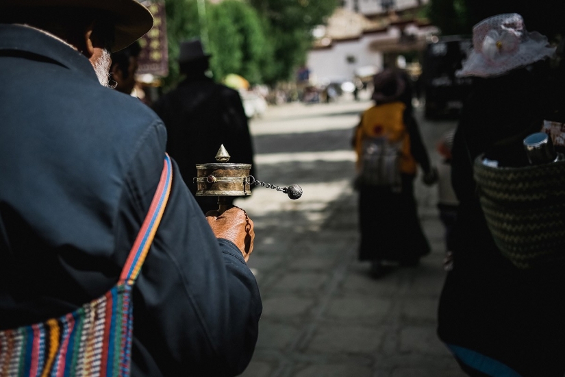 In search of magic: how to celebrate Buddha's birthday