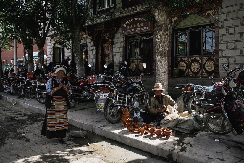 In search of magic: how to celebrate Buddha's birthday