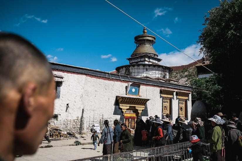 In search of magic: how to celebrate Buddha's birthday