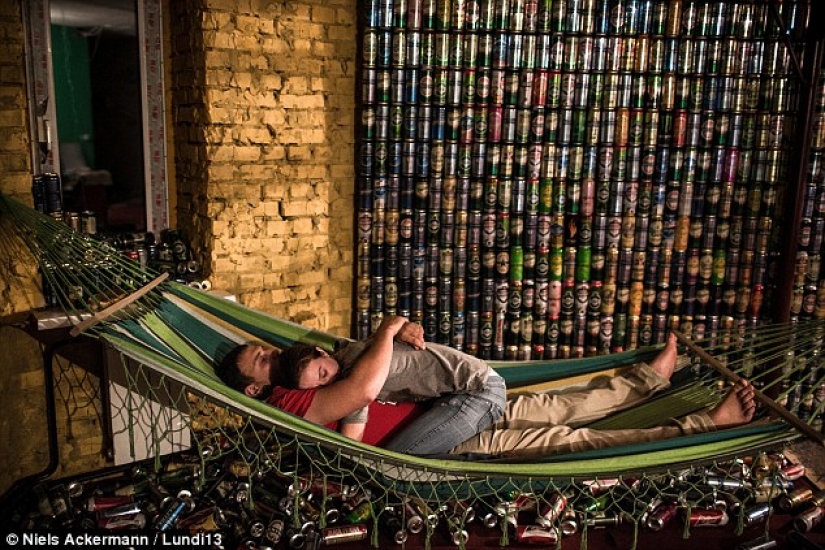 In shadow of Chernobyl: how the young generation of the inhabitants of Slavutych radioactive corrects the mistakes of the past In shadow of Chernobyl: how the young generation of the inhabitants of Slavutych radioactive corrects the mistakes of the past