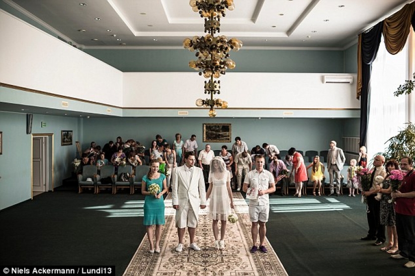 In shadow of Chernobyl: how the young generation of the inhabitants of Slavutych radioactive corrects the mistakes of the past In shadow of Chernobyl: how the young generation of the inhabitants of Slavutych radioactive corrects the mistakes of the past