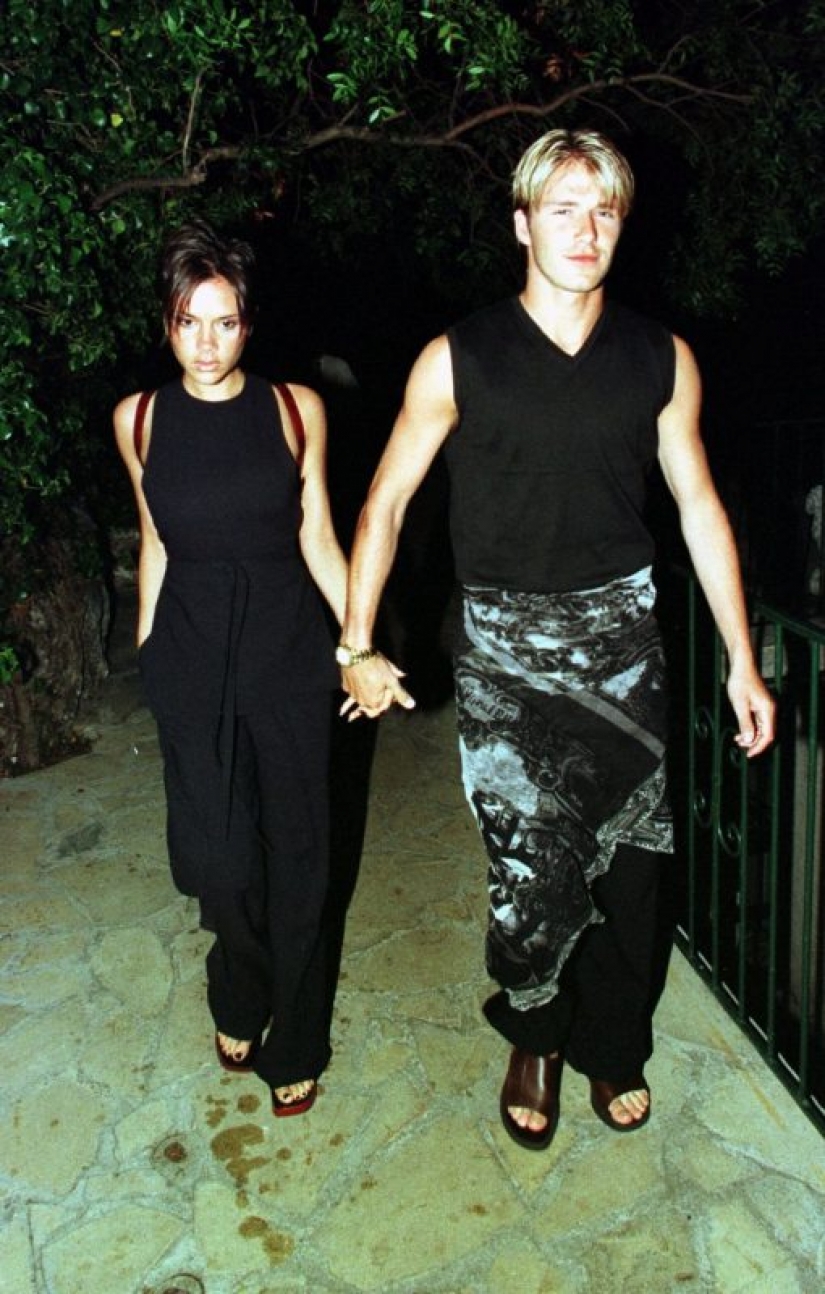 In sorrow and in joy: how to change a couple of bekhemov 20 years of marriage In sorrow and in joy: how to change a couple of bekhemov 20 years of marriage