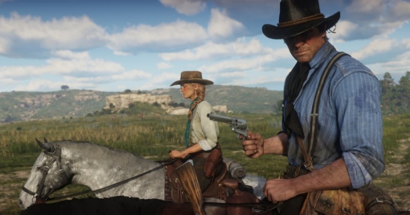 In the UK, working online conference started in video games
