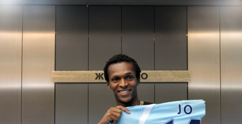 "Ina", "Ilkovskaya" and other stations of the Moscow metro, which nobody knows