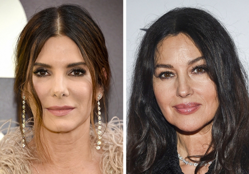 Increíble pero cierto: 28 parejas-de la misma edad Increíble pero cierto: 28 parejas-de la misma edad