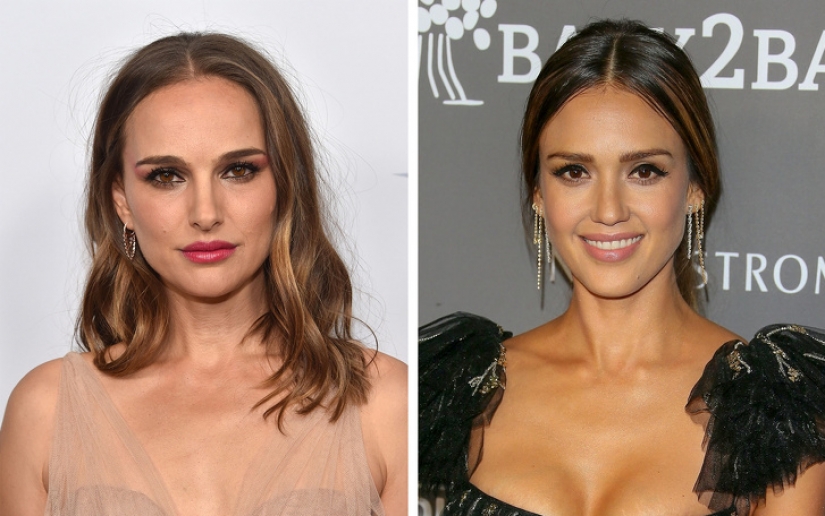 Increíble pero cierto: 28 parejas-de la misma edad Increíble pero cierto: 28 parejas-de la misma edad