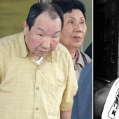 Innocent: Japanese 46 years spent in prison, awaiting execution