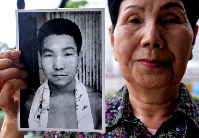 Inocente: Japonés 46 años que pasó en prisión, en espera de su ejecución