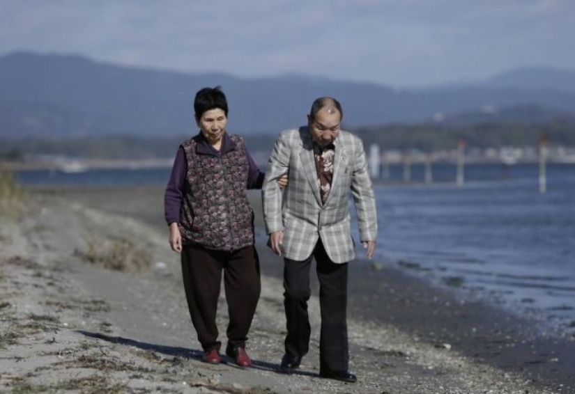 Inocente: Japonés 46 años que pasó en prisión, en espera de su ejecución