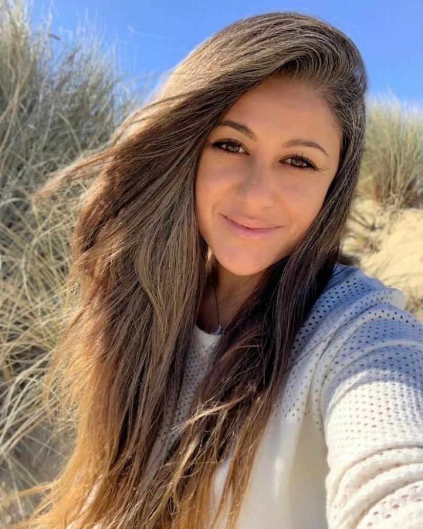 Inspirational stories of women who accept and love your gray hair Inspirational stories of women who accept and love your gray hair