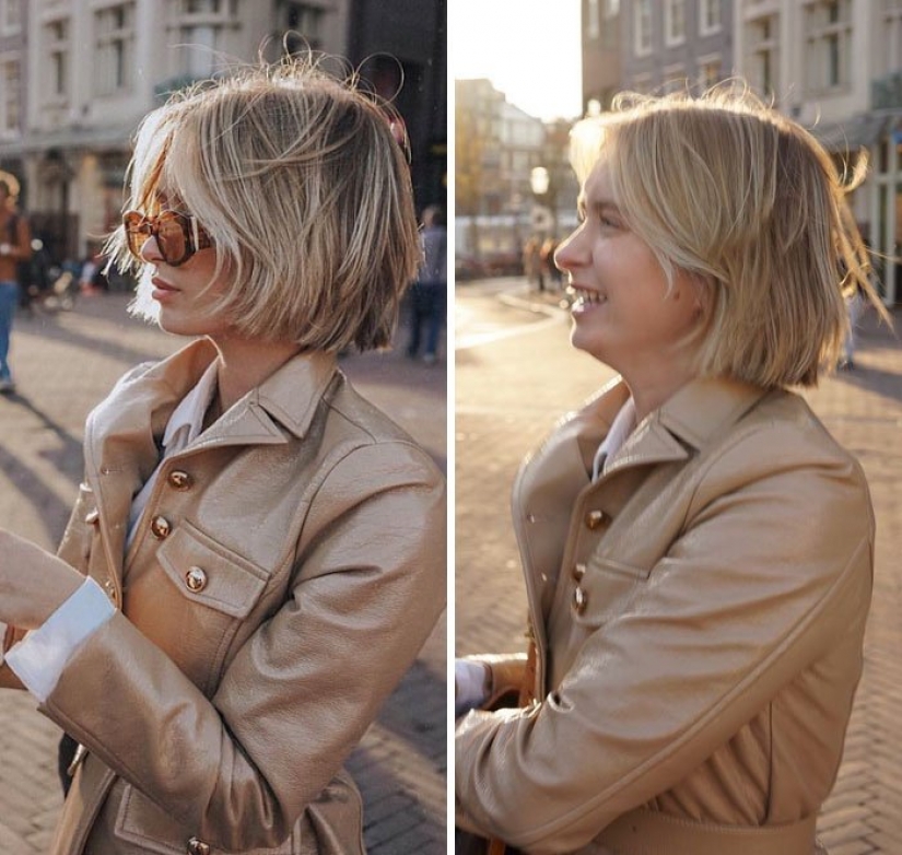 Instagram vs La modelo reveló el secreto, mostrando el ideal y el real de la foto