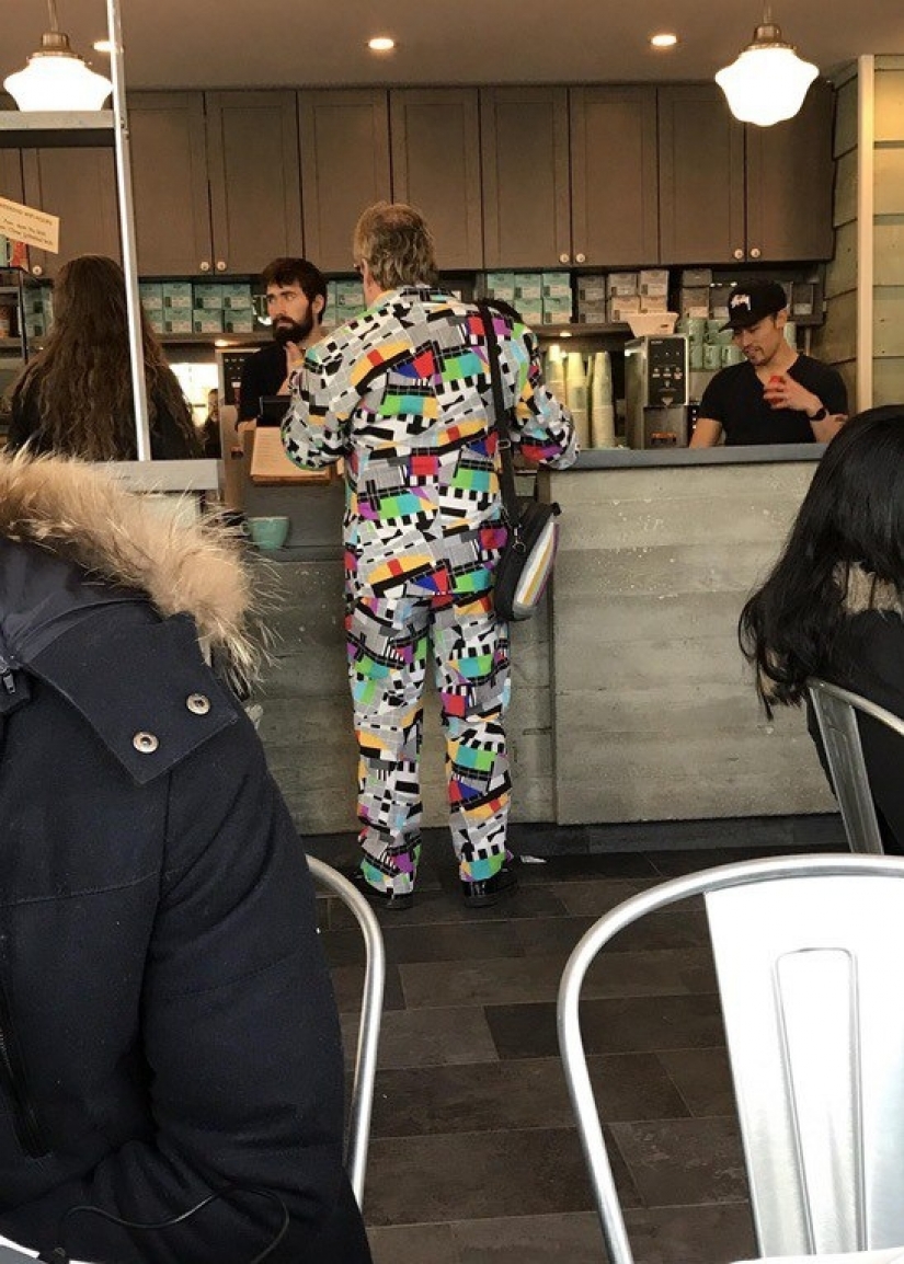 Inteligente loco, o la Extraña moda de San Petersburgo calles