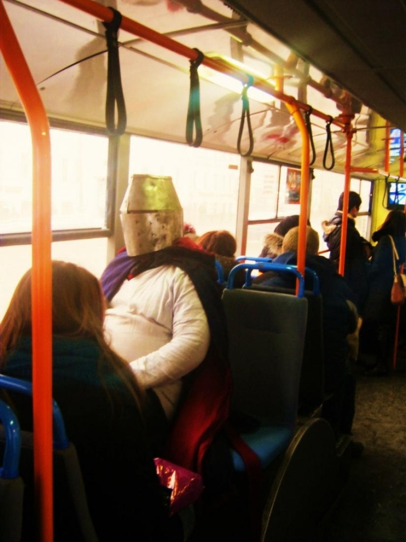 Inteligente loco, o la Extraña moda de San Petersburgo calles