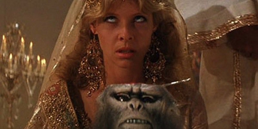 Interesting facts about the movies about Indiana Jones Interesting facts about the movies about Indiana Jones