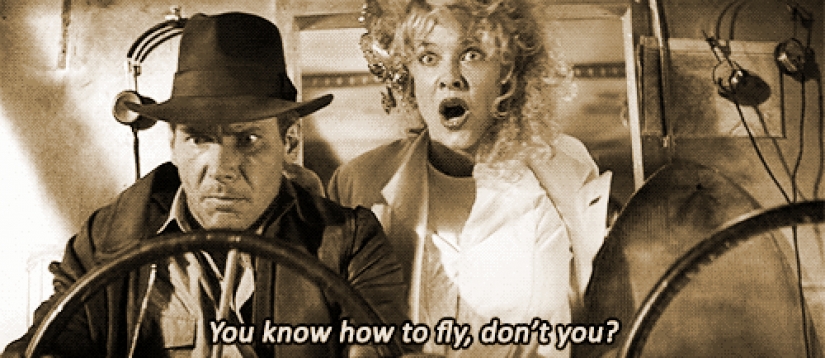 Interesting facts about the movies about Indiana Jones Interesting facts about the movies about Indiana Jones