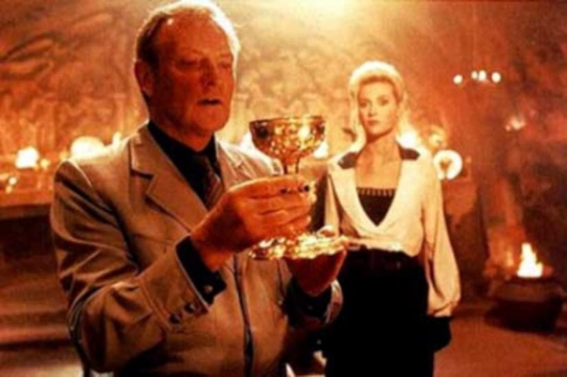 Interesting facts about the movies about Indiana Jones Interesting facts about the movies about Indiana Jones